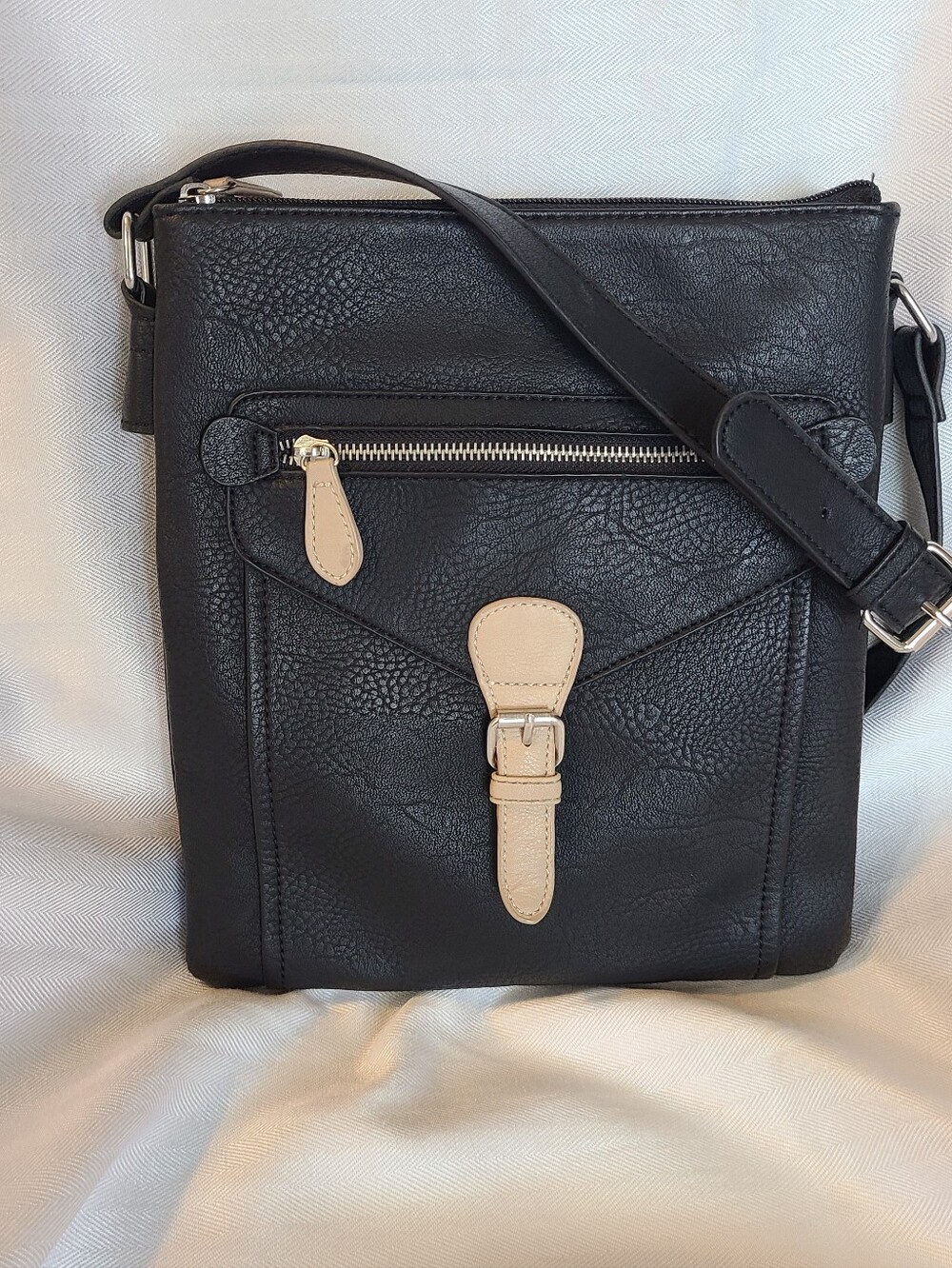 Charming Charlie Crossbody Bag